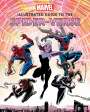 Marc Sumerak: Marvel: Illustrated Guide to the Spider-Verse, Buch