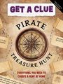 Insight Kids: Get a Clue: Pirate Treasure Hunt, Buch