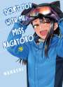 Nanashi: Don't Toy With Me, Miss Nagatoro 10, Buch