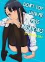 Nanashi: Don't Toy With Me, Miss Nagatoro, volume 7, Buch