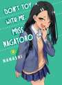Nanashi: Don't Toy with Me, Miss Nagatoro, Volume 9, Buch