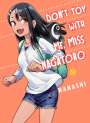 Nanashi: Don't Toy With Me, Miss Nagatoro 12, Buch