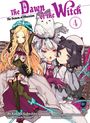 Kakeru Kobashiri: The Dawn of the Witch 4 (Light Novel), Buch