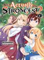 Sai Sumimori: Am I Actually the Strongest? 3 (Light Novel), Buch