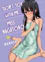 Nanashi: Don't Toy with Me, Miss Nagatoro 15, Buch