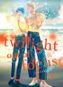 Jyanome: Twilight Out of Focus 3: Overlap, Buch