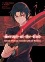 Yo Asami: Seraph of the End: Guren Ichinose: Catastrophe at Sixteen (Manga) 1, Buch