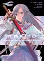 Yo Asami: Seraph of the End: Guren Ichinose: Catastrophe at Sixteen (Manga) 2, Buch