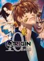 Boichi: Origin 10, Buch