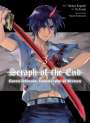 Yo Asami: Seraph of the End: Guren Ichinose: Catastrophe at Sixteen (Manga) 3, Buch