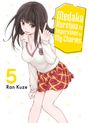 Ran Kuze: Medaka Kuroiwa Is Impervious to My Charms 5, Buch