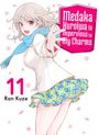 Ran Kuze: Medaka Kuroiwa Is Impervious to My Charms 11, Buch