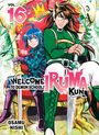 Osamu Nishi: Welcome to Demon School! Iruma-Kun 16, Buch