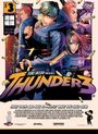 Yuki Ikeda: Thunder 3 Volume 3, Buch