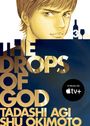 Tadashi Agi: The Drops of God 3, Buch