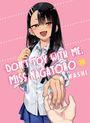 Nanashi: Don't Toy with Me, Miss Nagatoro 20, Buch
