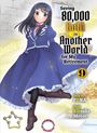 Funa: Saving 80,000 Gold in Another World for My Retirement 9 (Light Novel), Buch