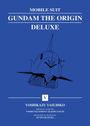 Yoshikazu Yasuhiko: Mobile Suit Gundam: The Origin Deluxe 5, Buch