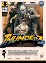 Yuki Ikeda: Thunder 3 Volume 8, Buch