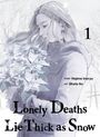 Hajime Inoryu: Lonely Deaths Lie Thick as Snow 1, Buch