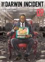 Shun Umezawa: The Darwin Incident 9, Buch