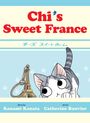 Konami Kanata: Chi's Sweet France, Buch