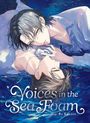 Kotaro: Voices in the Sea Foam, Buch