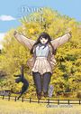 Chihiro Ishizuka: Flying Witch 14, Buch