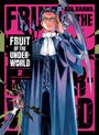 Aya Kanno: Fruit of the Underworld 2, Buch