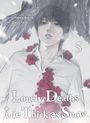 Hajime Inoryu: Lonely Deaths Lie Thick as Snow 5, Buch