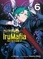 Osamu Nishi: Welcome to Demon School! Iruma-Kun: Irumafia Edition 6, Buch