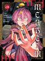 Kenji Tsurubuchi: Meaheim 1, Buch