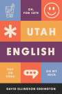 David Ellingson Eddington: Utah English, Buch