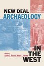 : New Deal Archaeology in the West, Buch