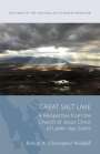 W Christopher Waddell: Great Salt Lake, Buch