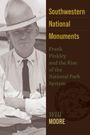 Will Moore: Southwestern National Monuments, Buch