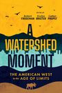 : A Watershed Moment, Buch