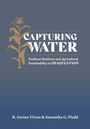 R Gwinn Vivian: Capturing Water, Buch