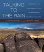 Polly Schaafsma: Talking to the Rain, Buch