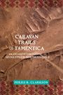Persis B Clarkson: Caravan Trails of Tamentica, Buch