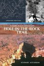 Stewart Aitchison: A Guide to Southern Utah's Hole-In-The-Rock Trail, Buch