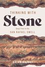 Brian Rajski: Thinking with Stone, Buch