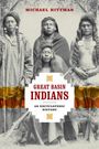 Michael Hittman: Great Basin Indians, Buch