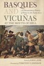 : Basques and Vicuñas at the Mouth of Hell, Buch