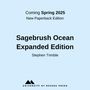 Stephen Trimble: The Sagebrush Ocean, Buch