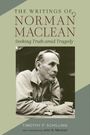 Timothy P Schilling: The Writings of Norman MacLean, Buch