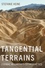 Stefanie Heine: Tangential Terrains, Buch
