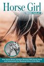 Terri Farley: Horse Girl, Buch