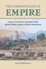 David Baillargeon: The Commonwealth of Empire, Buch