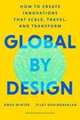 Amos Winter: Global by Design, Buch